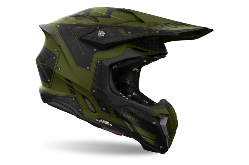 Airoh Twist 3 Military