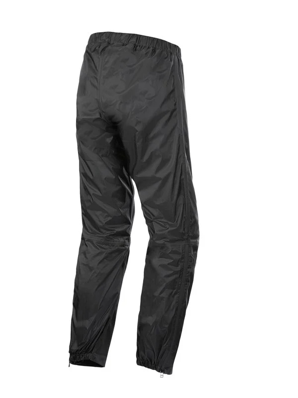 Alpinestars Hurricane v2 sadehousut, musta - Image 2