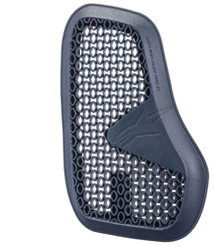 Alpinestars Nucleon Flex Pro Ci rintasuojat, pari