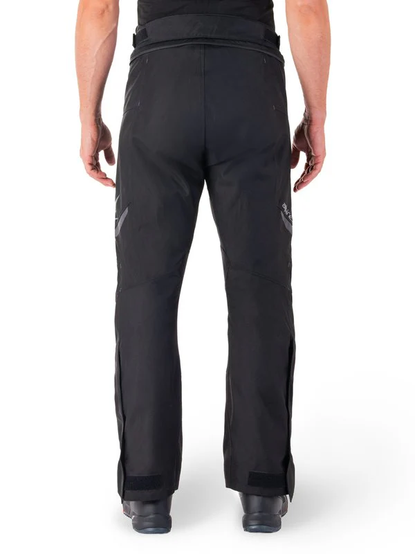 Alpinestars ST-1 vedenpitävät housut, musta - Image 2
