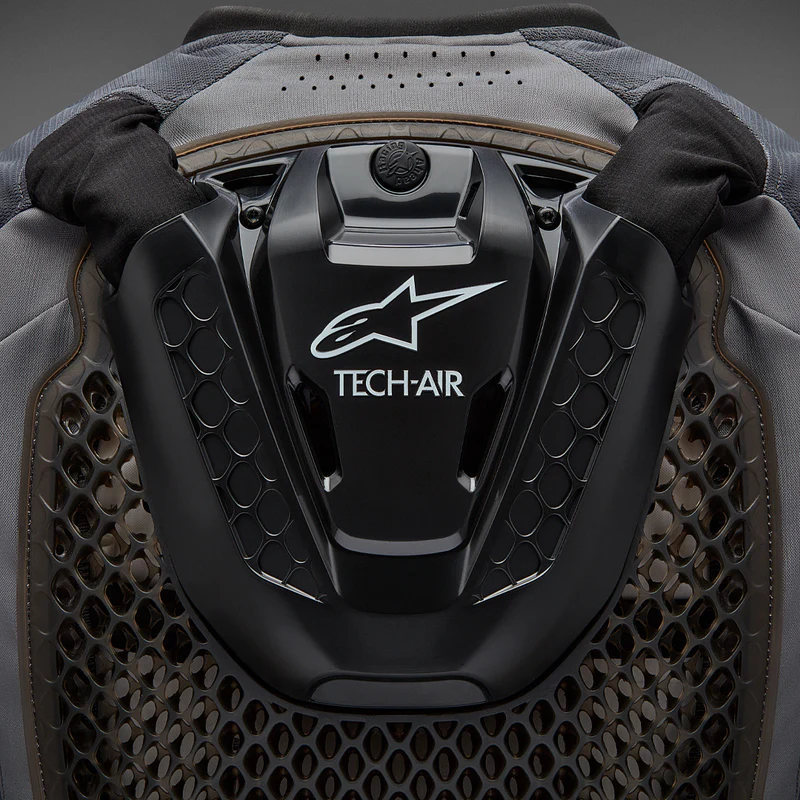 Alpinestars Tech Air 5 airbag system - Image 3