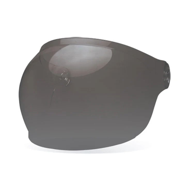 Bell visiiri Bullitt Bubble, tumma savu