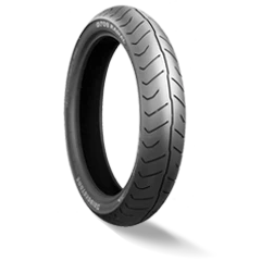 Bridgestone G709 130/70-18 63H TL Honda GL1800/VTX1800