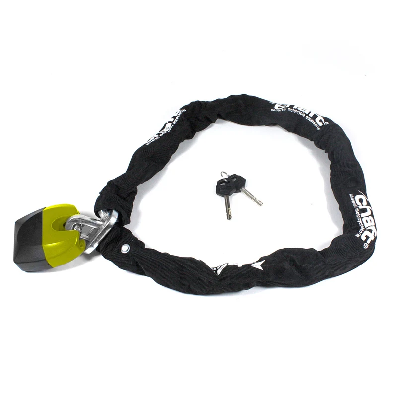 Chaft Magnum Evo 150cm ketju + U-lukko
