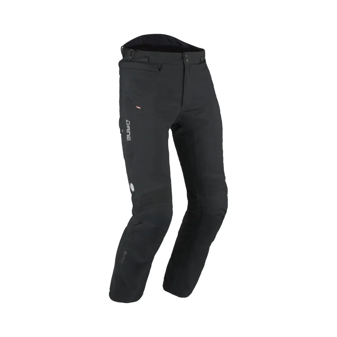 Dane Halsted naisten laminoidut gore-tex ajohousut