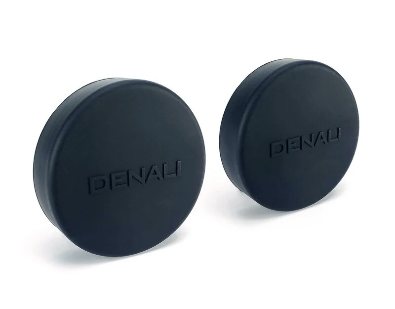 Denali Blackout Cover Kit D7 LED Lights