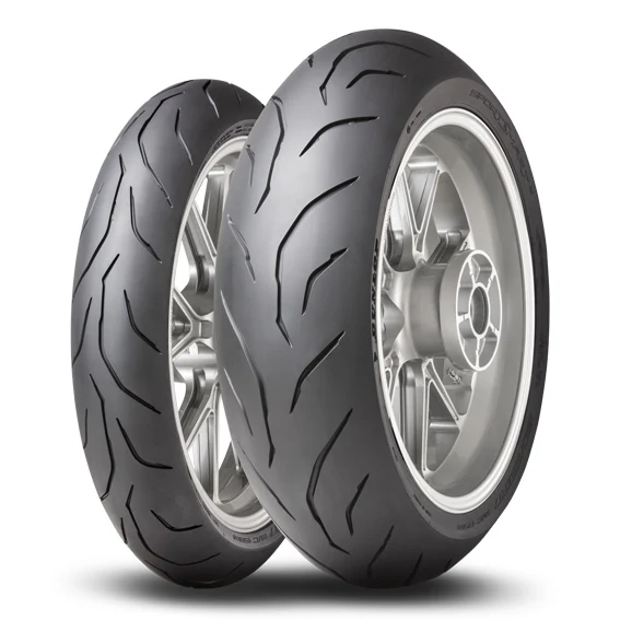 Dunlop Sportsmart MK4 200/55 ZR 17 (78W) TL Re