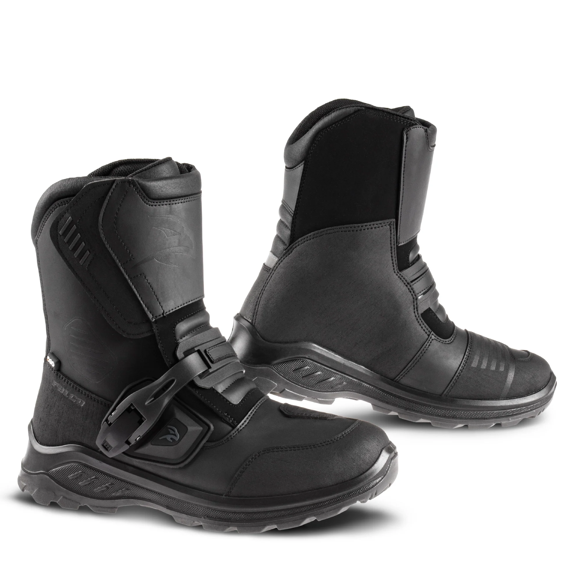 Gianni Falco Marshall 2, black