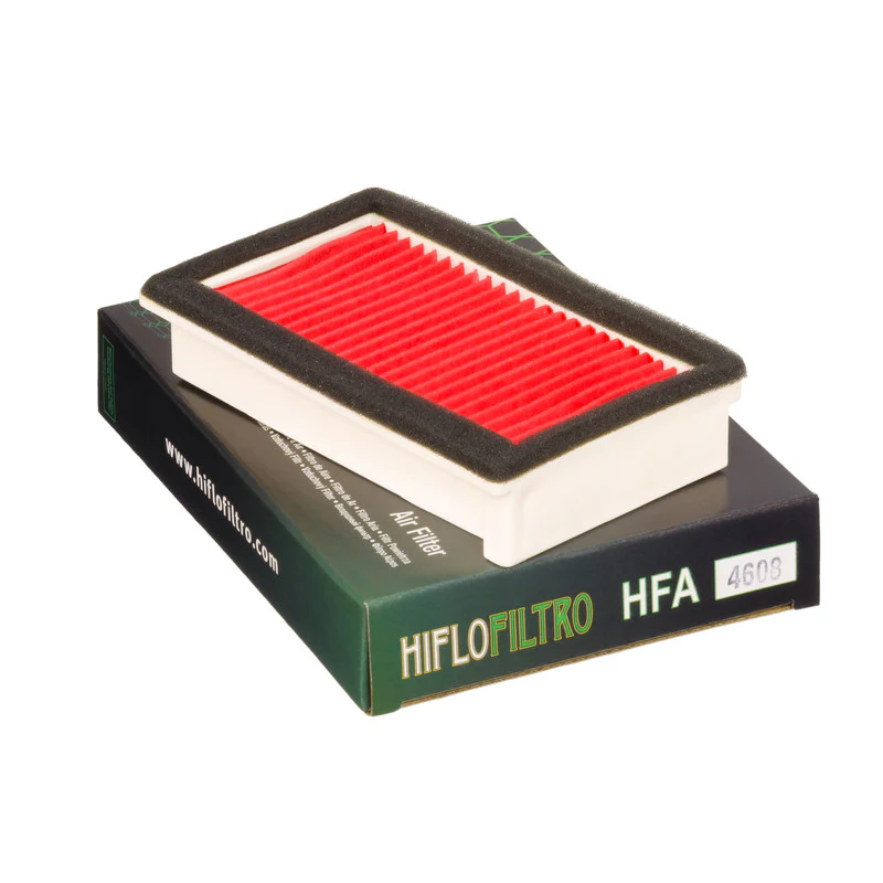 HiFlo ilmansuodatin HFA4608