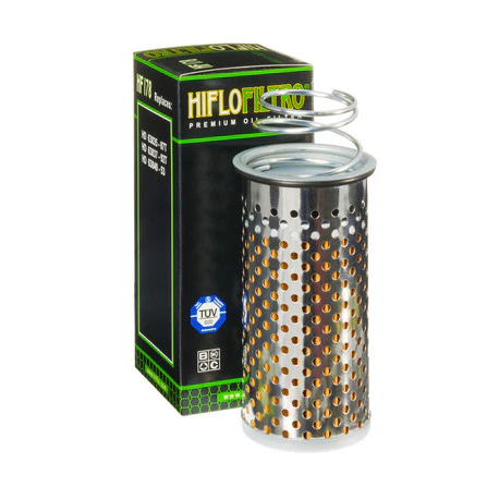 Hiflo öljynsuodatin HF178