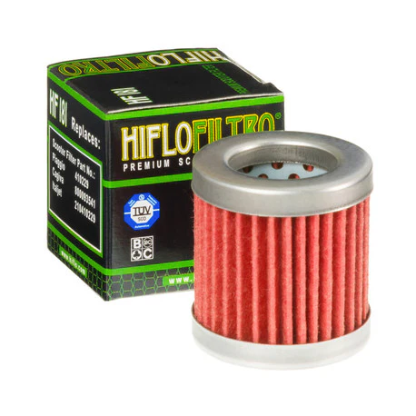 HiFlo öljynsuodatin HF181