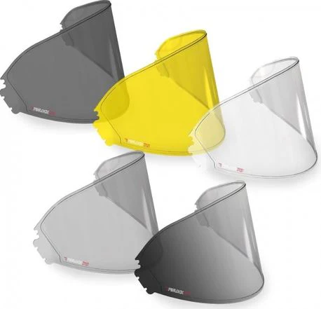 HJC Pinlock linssi HJ-35 visiiriin, kirkas