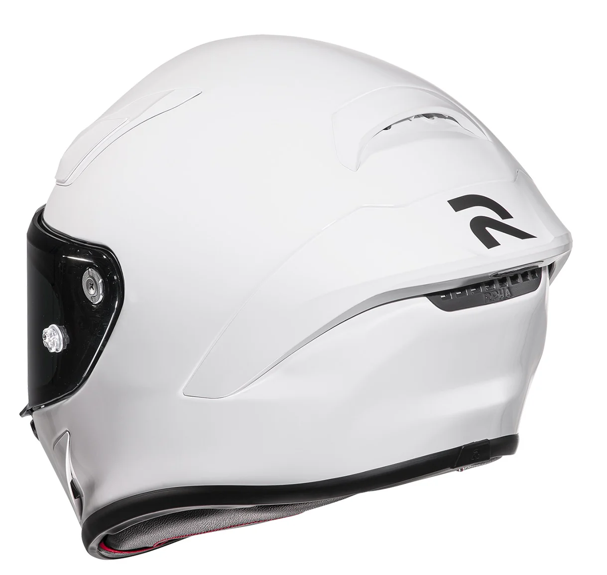 HJC RPHA 1, valkoinen - Image 4