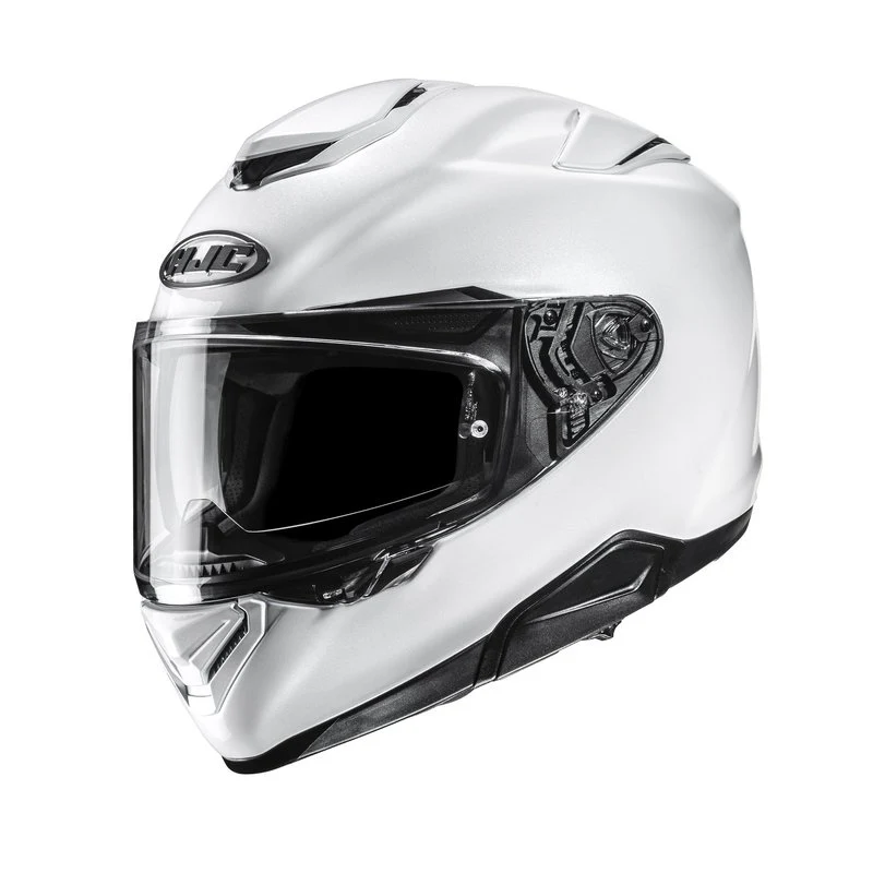 HJC RPHA 72 valkoinen