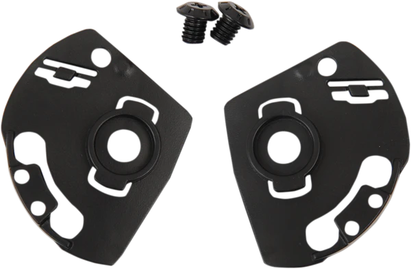 Icon Airflite Pivot Kit black