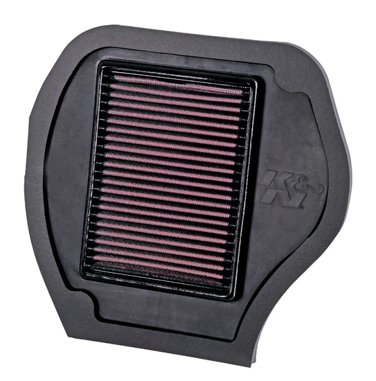 K&N ilmansuodatin, GRIZZLY YFM700 07-