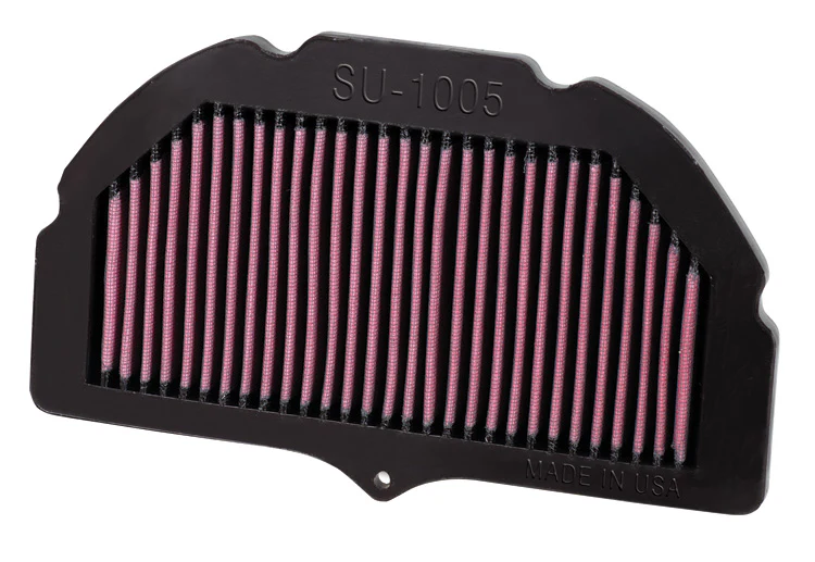 K&N ilmansuodatin, GSXR1000 05-07