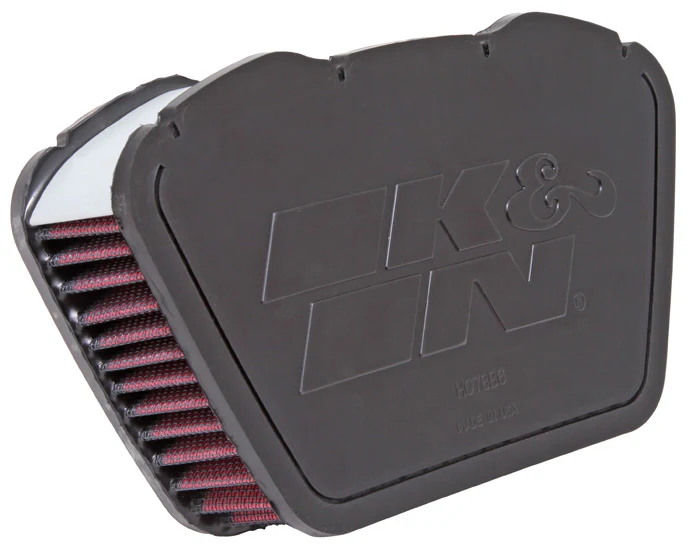 K&N ilmansuodatin, XVS1300 07-