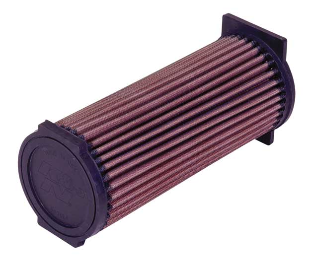 K&N ilmansuodatin, YFM660 02