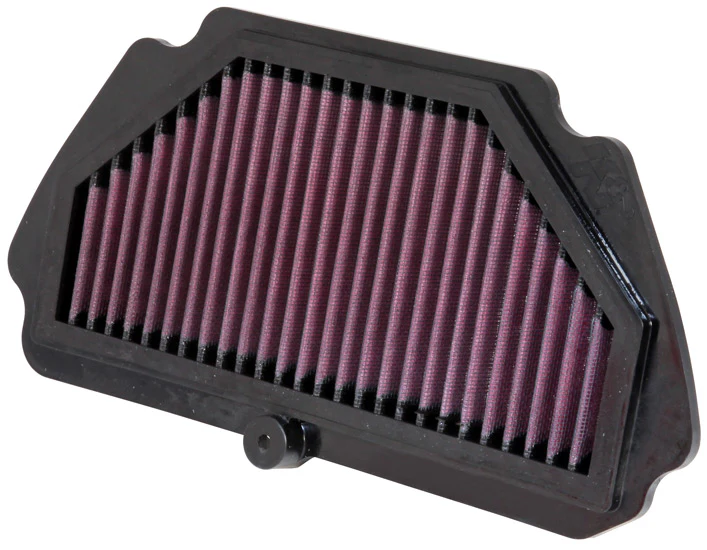 K&N ilmansuodatin, ZX6R 09-23