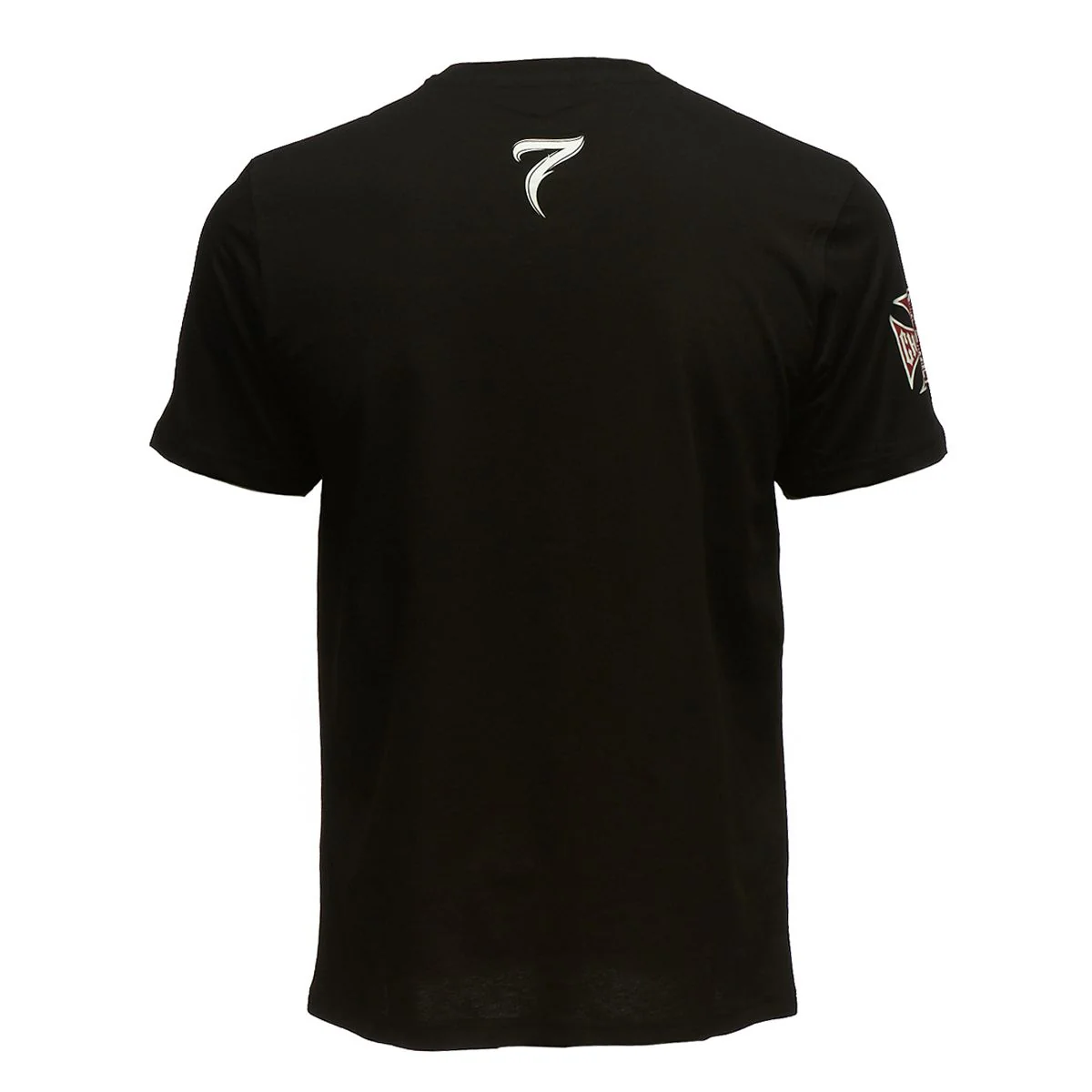 KIMI Fast As Heck T-Shirt, black - Image 3