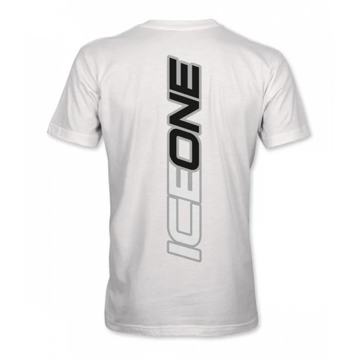 KIMI Ice One All In T-Shirt, white - Image 2