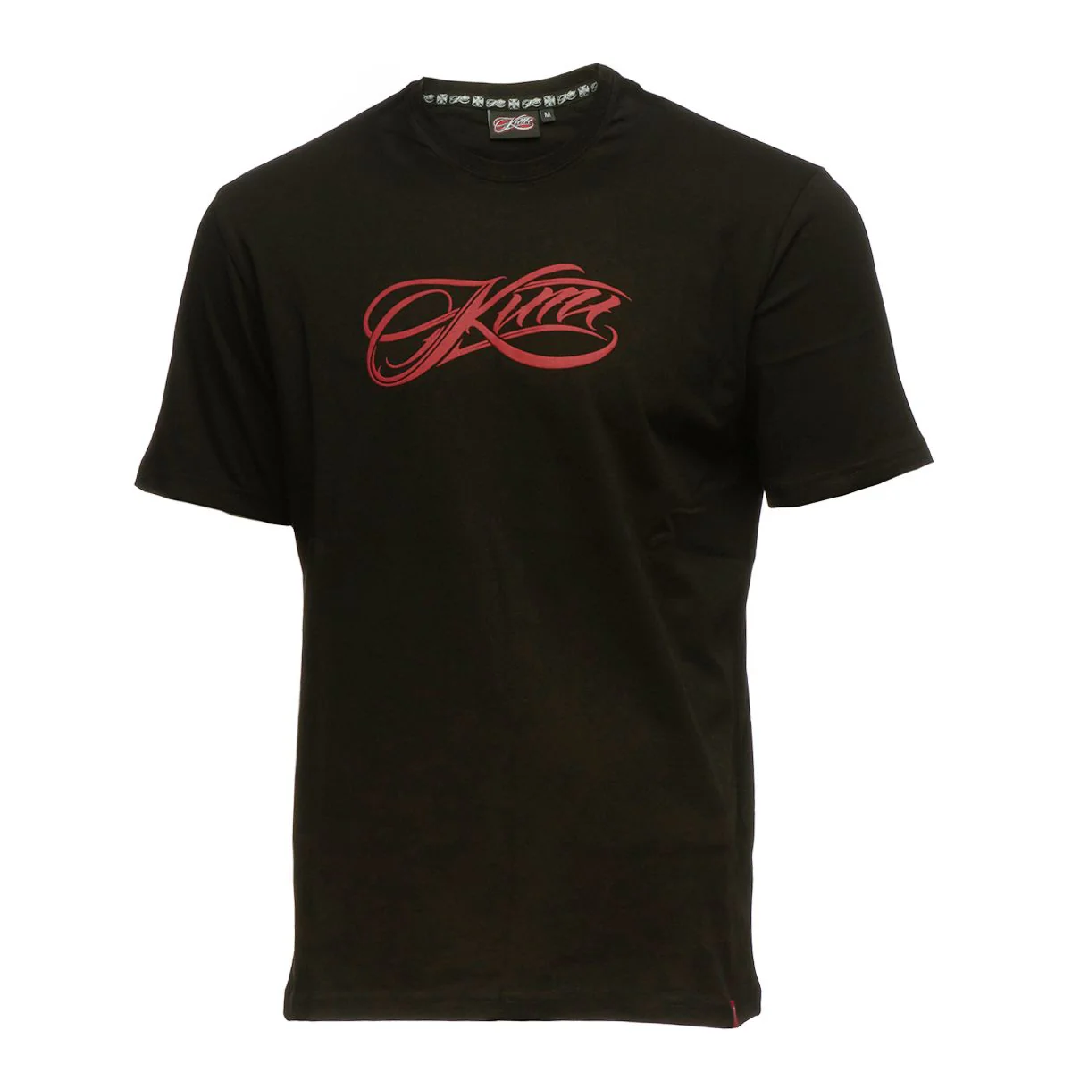 KIMI Icon T-Shirt, black - Image 3