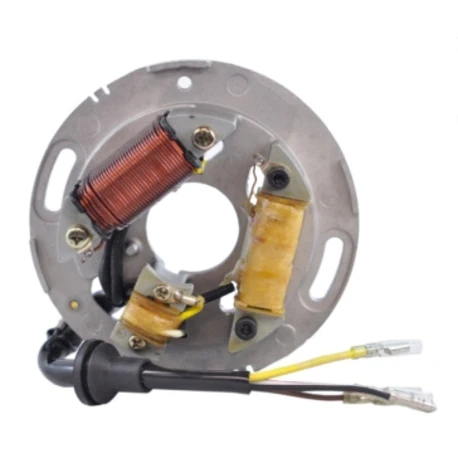 Kimpex Staattoori Yamaha 445-10