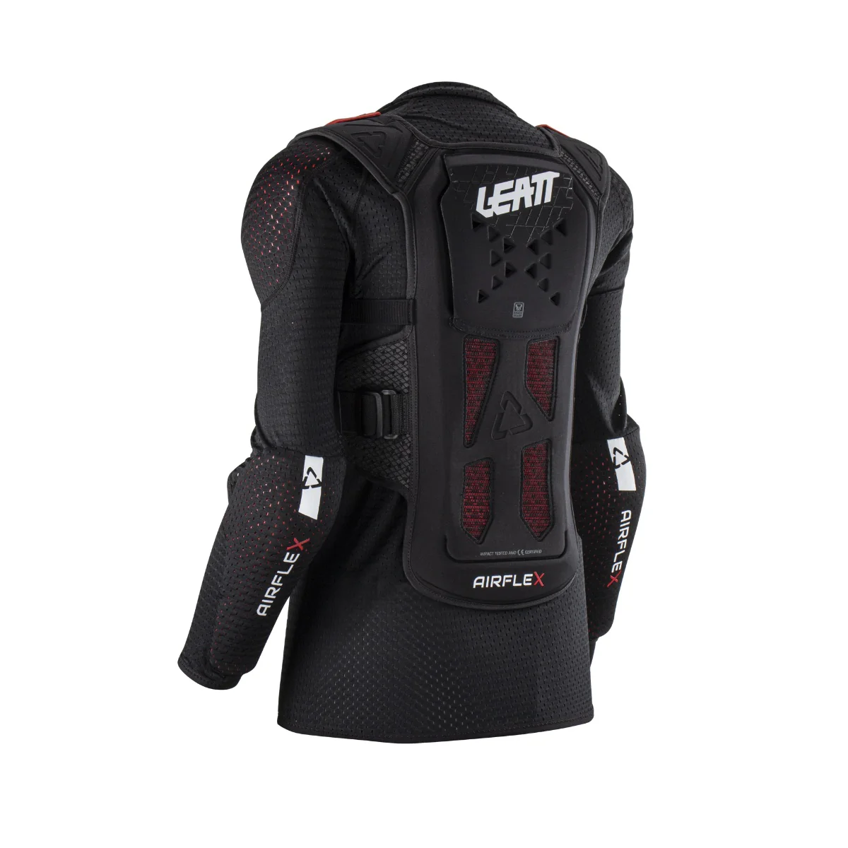 Leatt Airflex Body Protector, Lady - Image 2