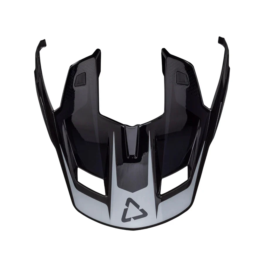 Leatt Visor ADV 9.5 V25 #M/XXL Carbon