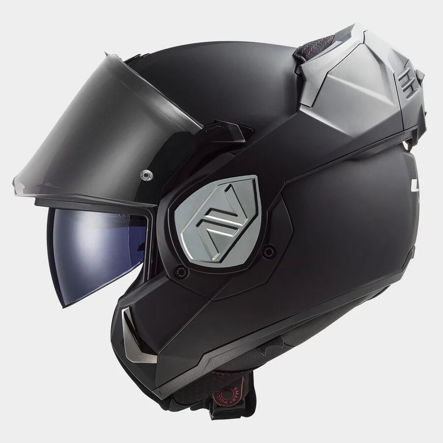 LS2 FF906 Advant, mattamusta - Image 2