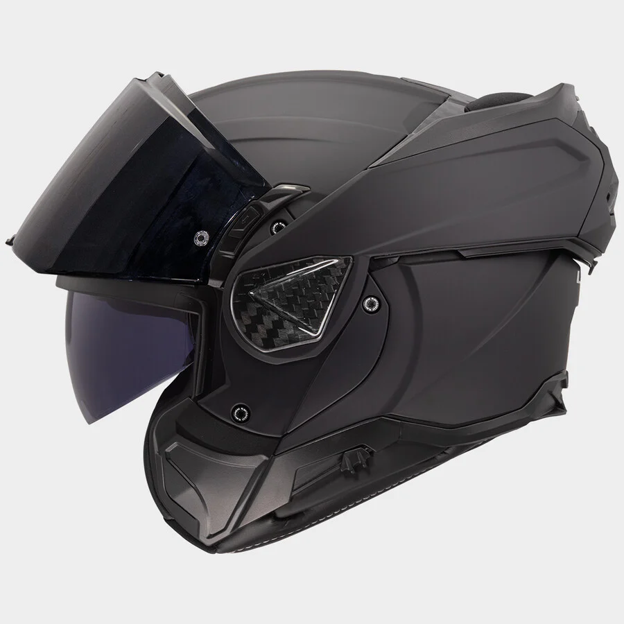 LS2 FF910 Advant II, mattamusta - Image 4