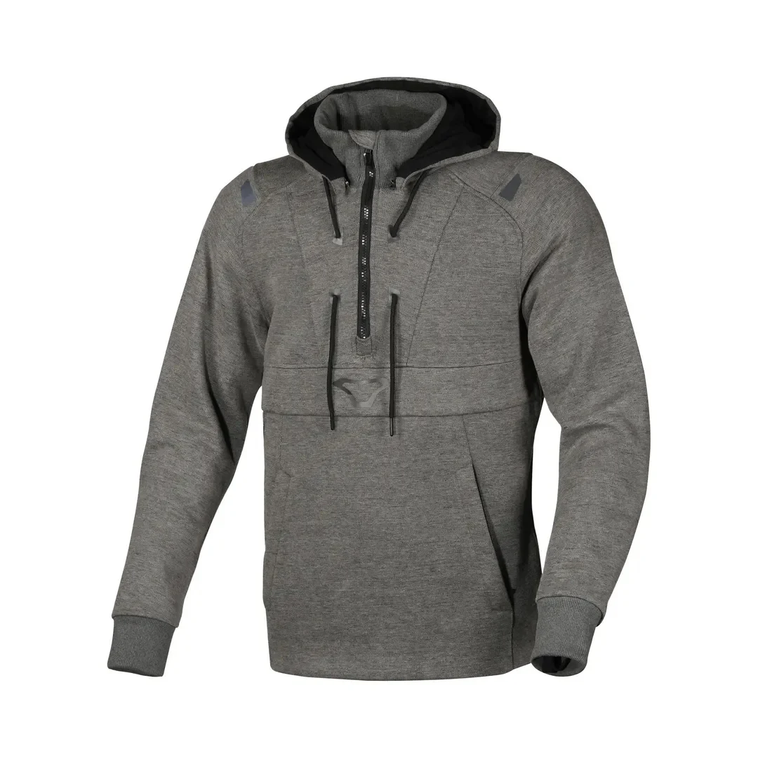 Macna Byron ajohuppari, Grey Melange