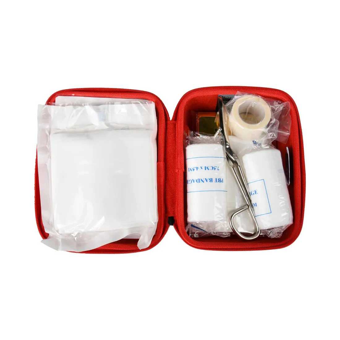 Macna Medi Kit, motoristin ensiapupakkaus - Image 3