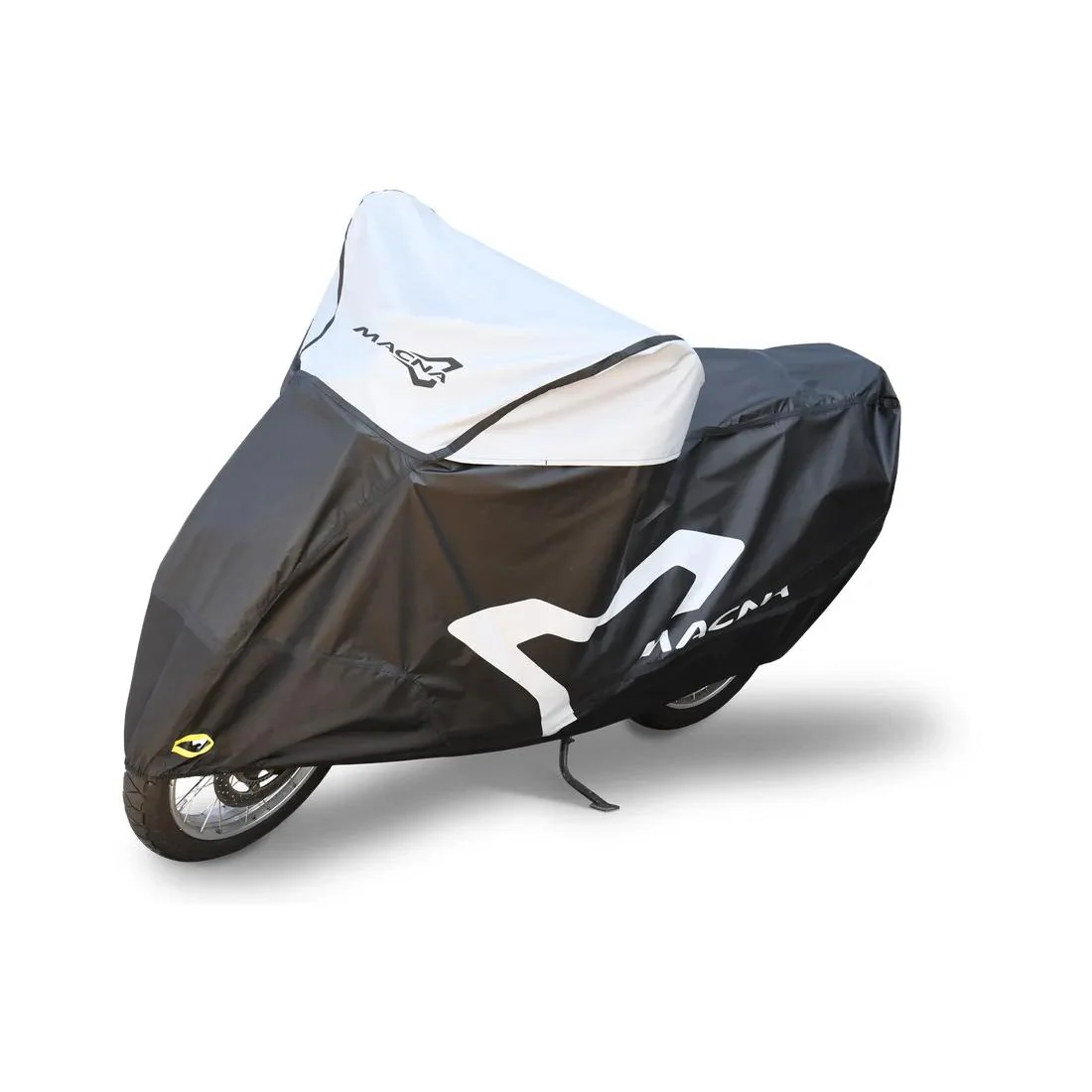 Macna Moto Mantle Premium moottoripyörän suojapeite