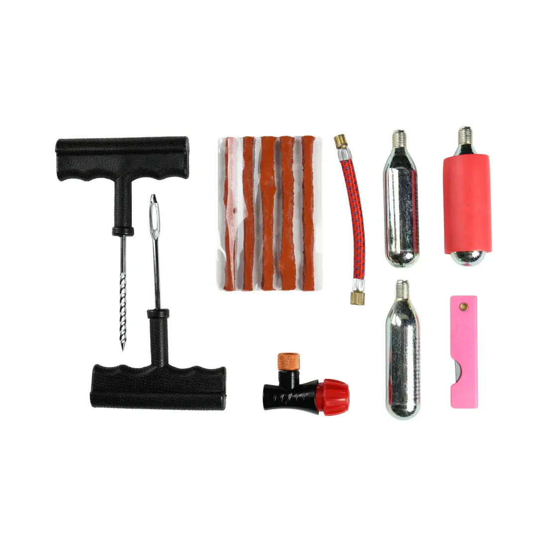 Macna Renkaanpaikkaussarja, tubeless - Image 2