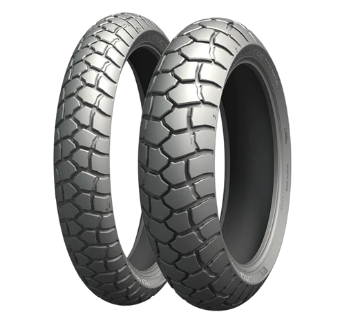 Michelin ANAKEE ADVENTURE 120/70R17 M/C 58V F TL/TT
