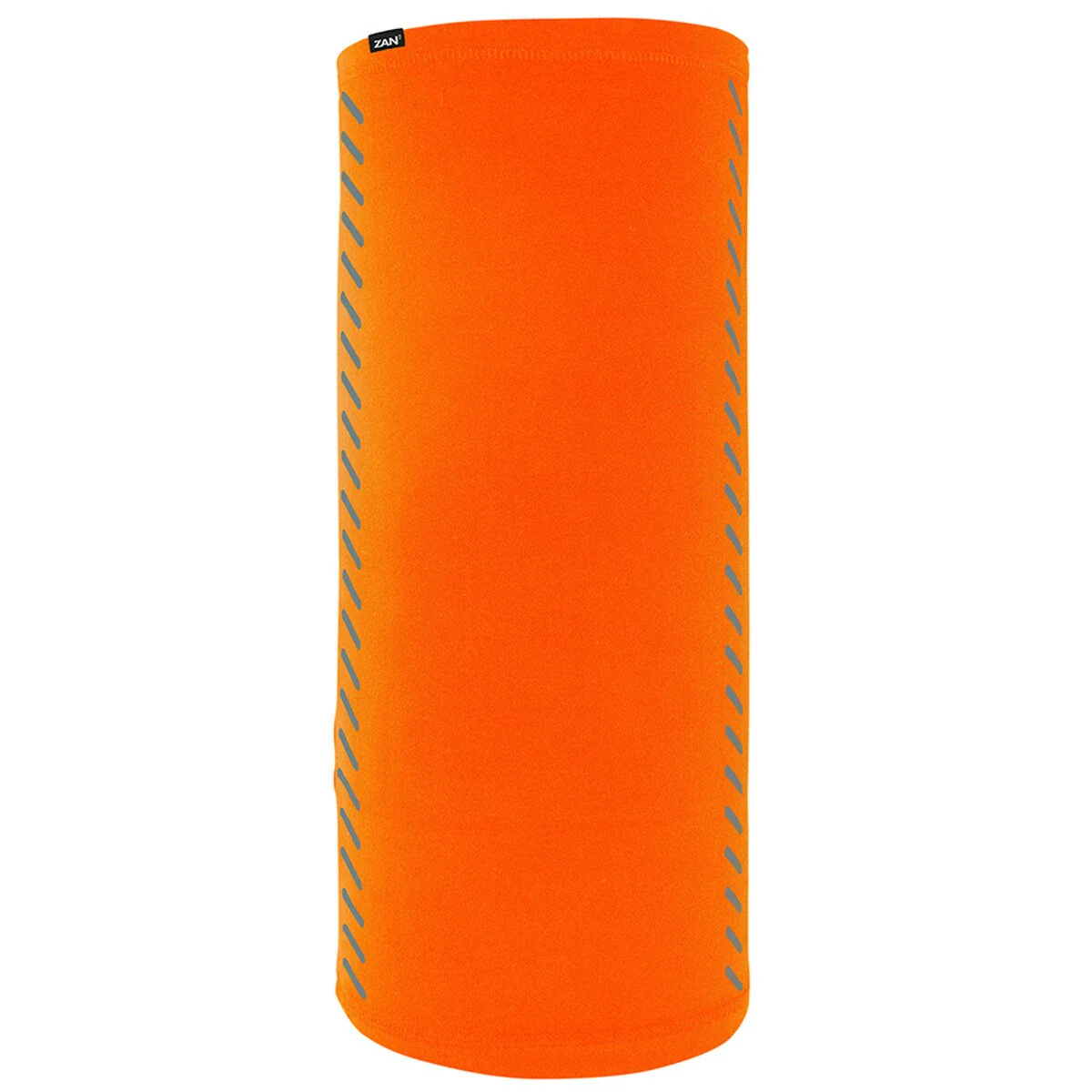 Motley Tube Sport Flex tuubihuivi, Hi-Vis Reflective Orange
