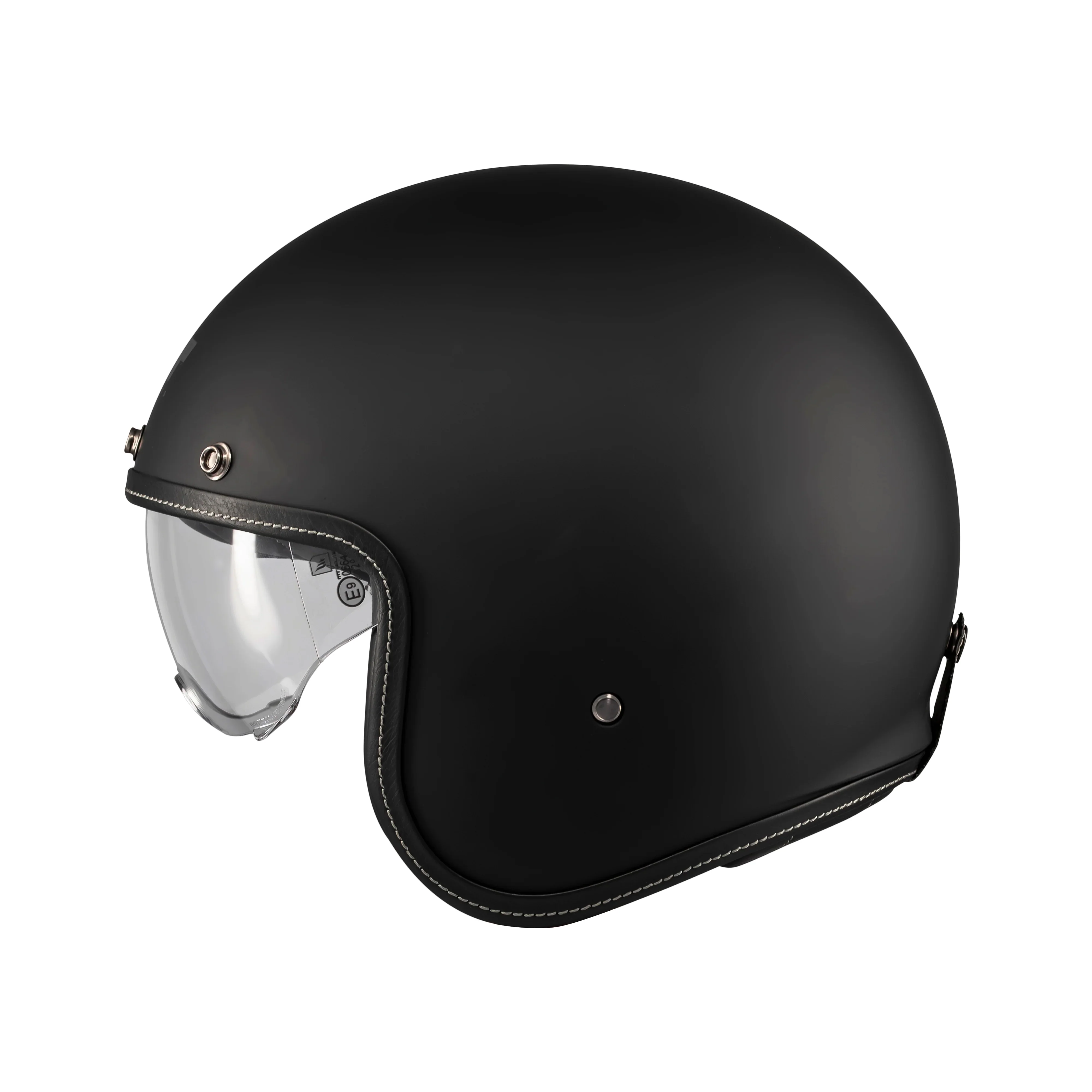 MT Le Mans 2 SV S Pure A1, mattamusta - Image 2