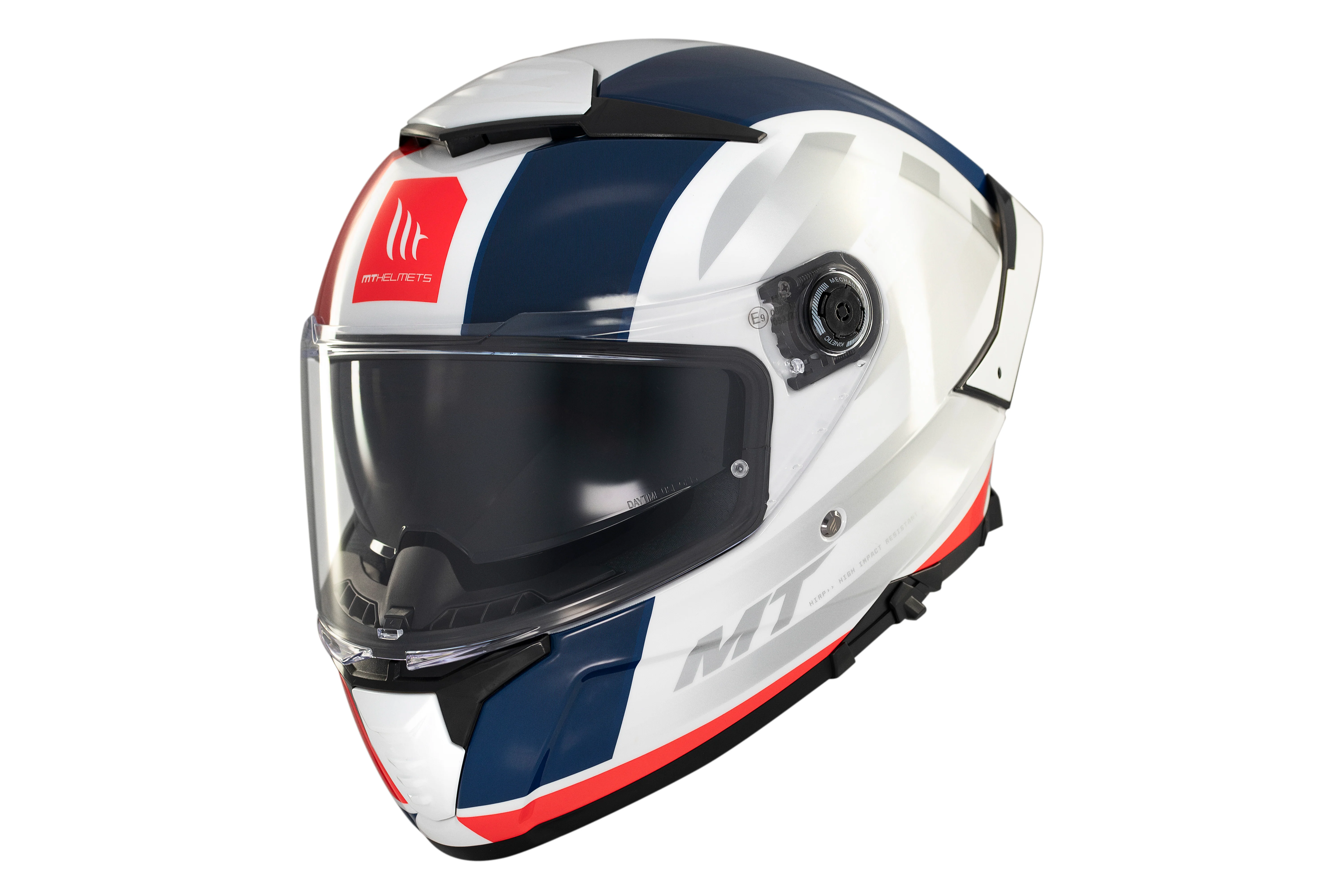 MT Thunder 4 SV Threads C7 gloss