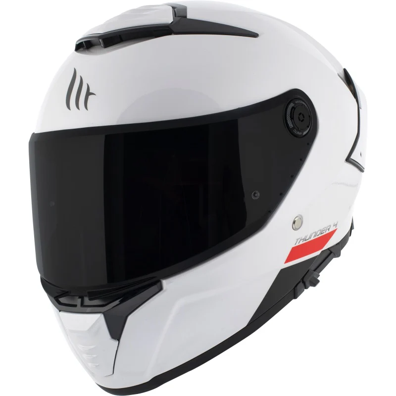 MT Thunder 4 SV valkoinen - Image 2