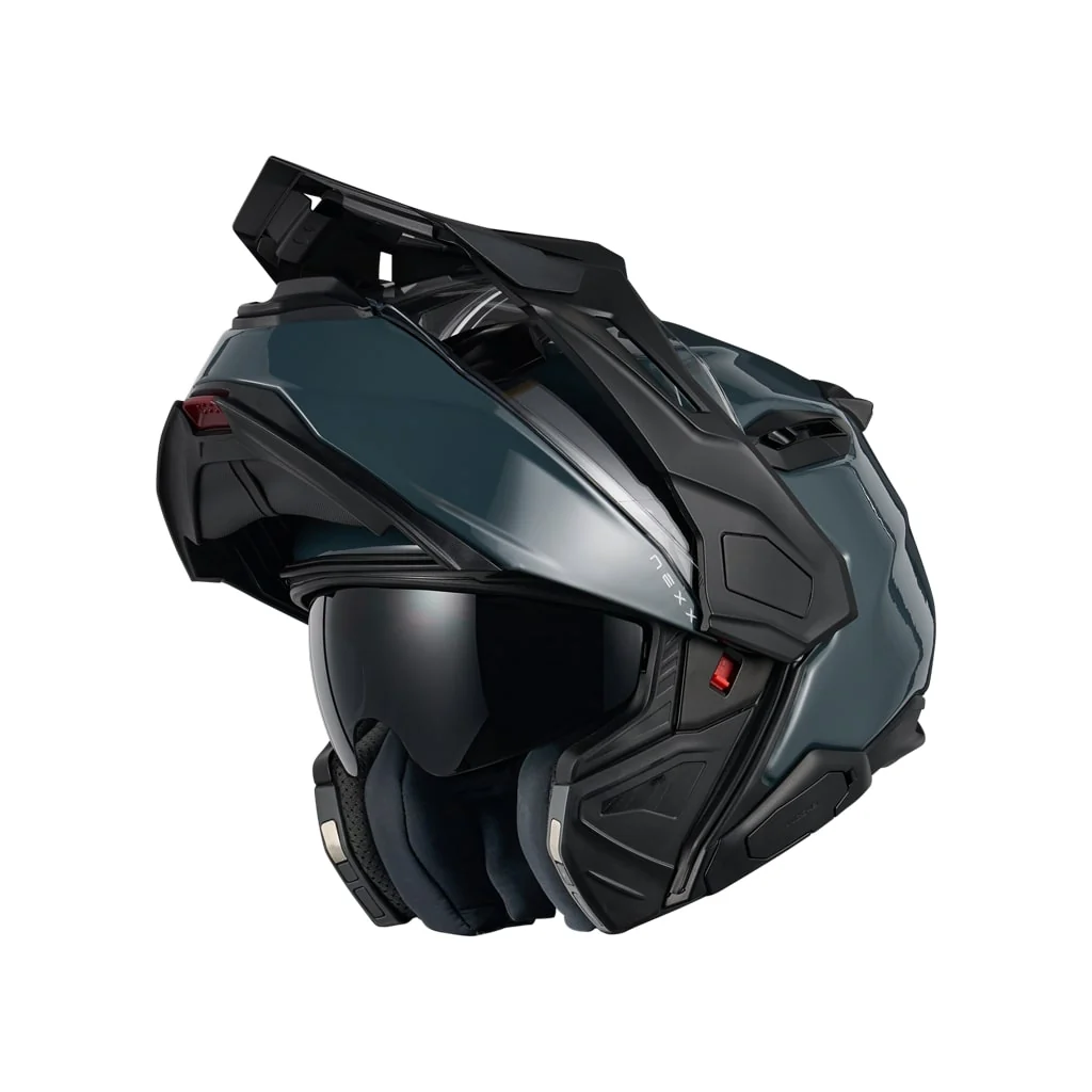 Nexx X.Lifecountry sininen - Image 3