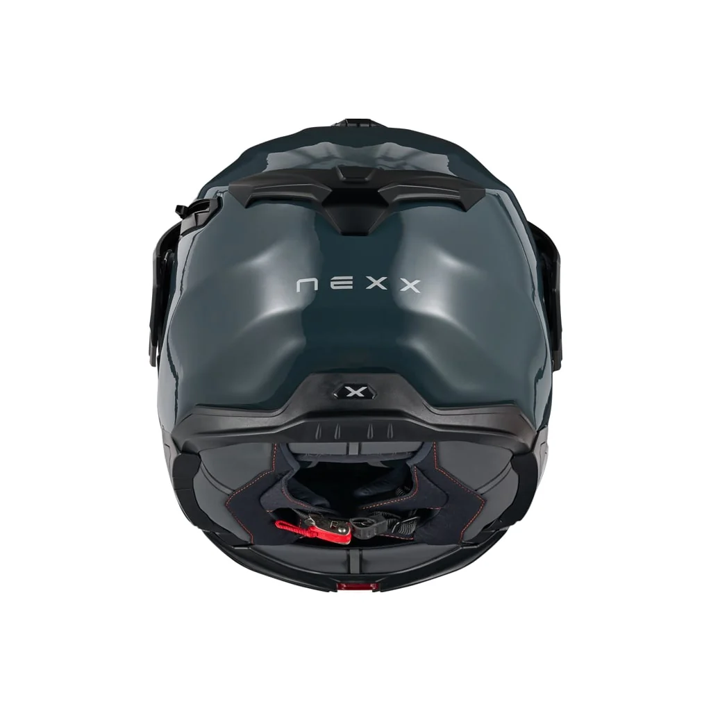 Nexx X.Lifecountry sininen - Image 4