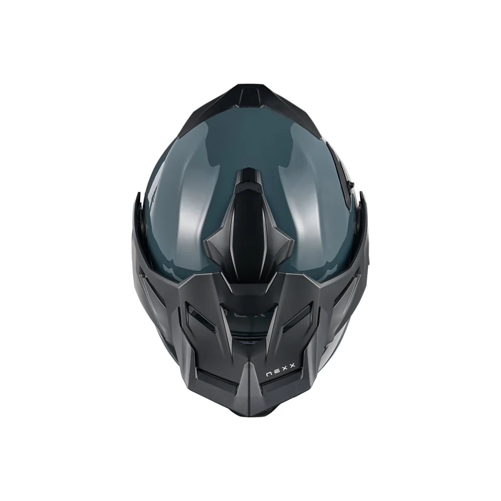 Nexx X.Lifecountry sininen - Image 5