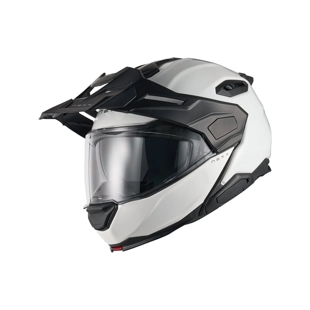 Nexx X.Lifecountry valkoinen - Image 2