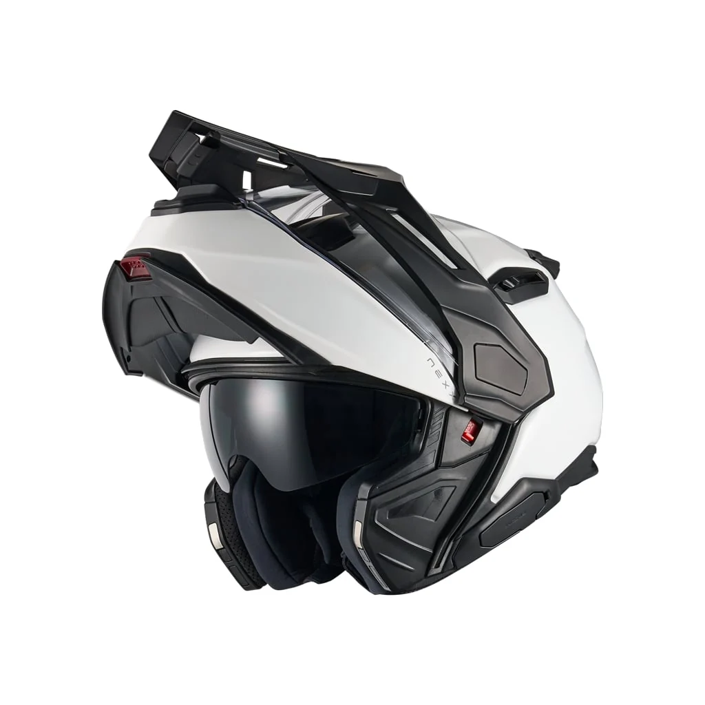 Nexx X.Lifecountry valkoinen - Image 3