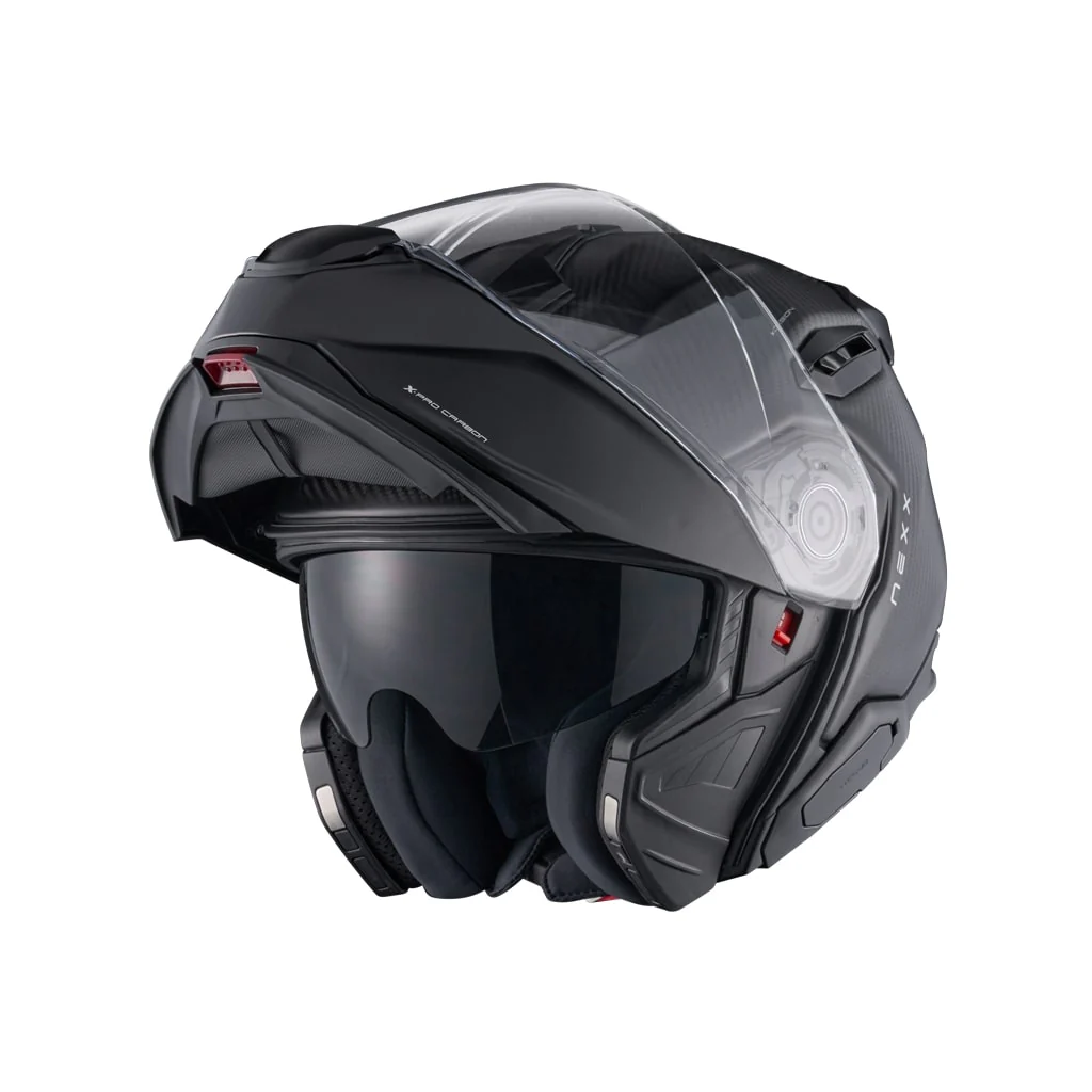Nexx X.Lifetour Carbon Zero Pro musta - Image 3