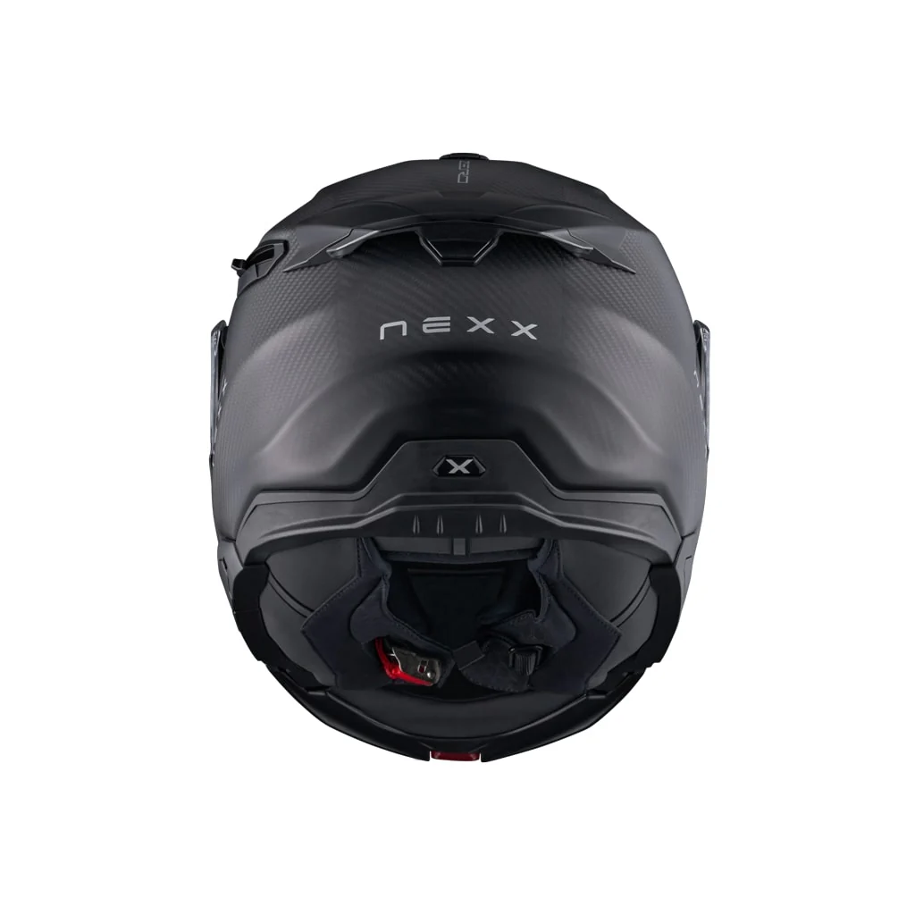 Nexx X.Lifetour Carbon Zero Pro musta - Image 4