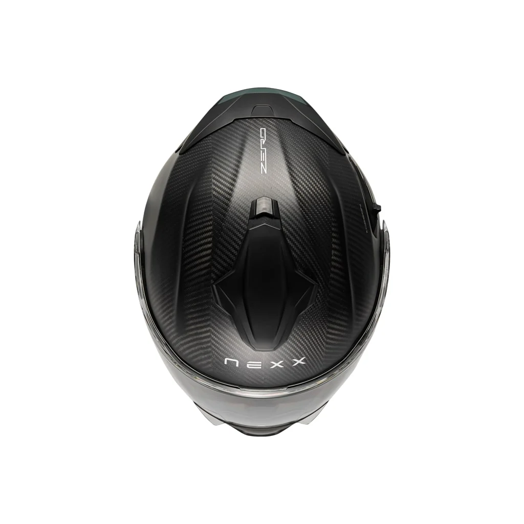 Nexx X.Lifetour Carbon Zero Pro musta - Image 5