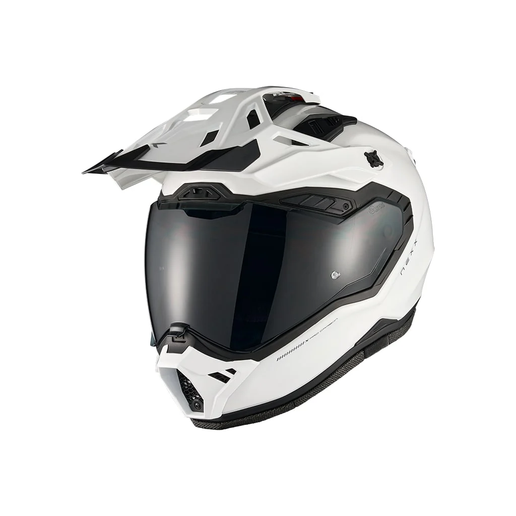 Nexx X.Rally Carbon Pro valkoinen - Image 2